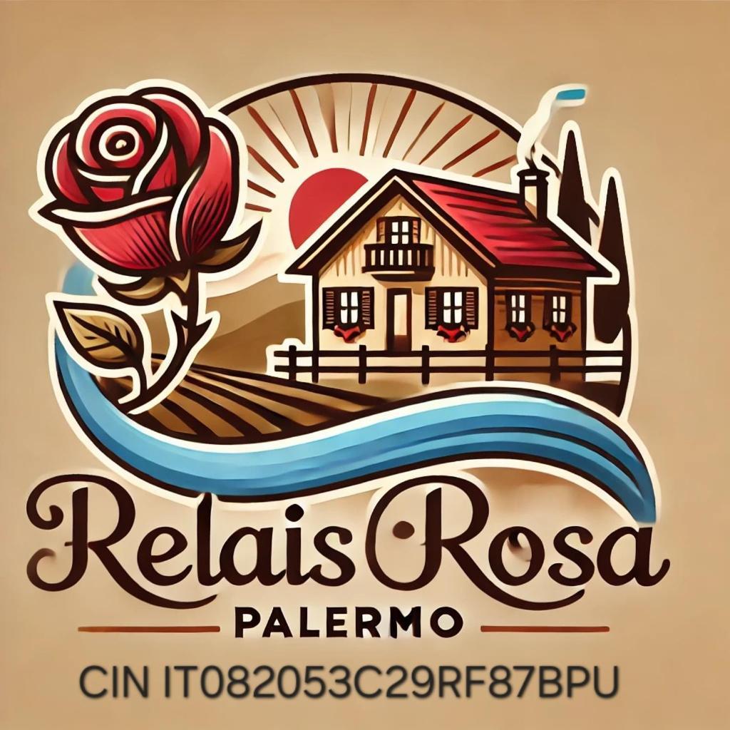 Relais Rosa Apartment Palermo Zimmer foto